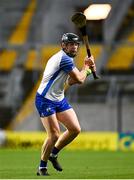 21 November 2020; Kevin Moran of Waterford during the GAA Hurling All-Ireland Senior Championship Quarter-Final match between Clare and Waterford at Pairc Uí Chaoimh in Cork. Photo by Harry Murphy/Sportsfile
