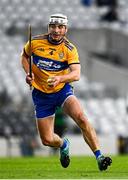 21 November 2020; Patrick O'Connor of Clare during the GAA Hurling All-Ireland Senior Championship Quarter-Final match between Clare and Waterford at Pairc Uí Chaoimh in Cork. Photo by Harry Murphy/Sportsfile