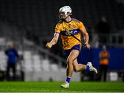 21 November 2020; Aidan McCarthy of Clare during the GAA Hurling All-Ireland Senior Championship Quarter-Final match between Clare and Waterford at Pairc Uí Chaoimh in Cork. Photo by Harry Murphy/Sportsfile