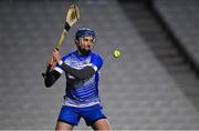 21 November 2020; Stephen O'Keeffe of Waterford during the GAA Hurling All-Ireland Senior Championship Quarter-Final match between Clare and Waterford at Pairc Uí Chaoimh in Cork. Photo by Harry Murphy/Sportsfile