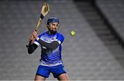 21 November 2020; Stephen O'Keeffe of Waterford during the GAA Hurling All-Ireland Senior Championship Quarter-Final match between Clare and Waterford at Pairc Uí Chaoimh in Cork. Photo by Harry Murphy/Sportsfile