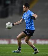 21 November 2020; Eric Lowndes of Dublin during the Leinster GAA Football Senior Championship Final match between Dublin and Meath at Croke Park in Dublin. Photo by Brendan Moran/Sportsfile