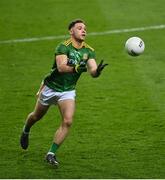 21 November 2020; David Toner of Meath during the Leinster GAA Football Senior Championship Final match between Dublin and Meath at Croke Park in Dublin. Photo by Ramsey Cardy/Sportsfile