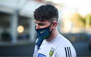 22 November 2020; Paddy McBrearty of Donegal arrives prior to the Ulster GAA Football Senior Championship Final match between Cavan and Donegal at Athletic Grounds in Armagh. Photo by David Fitzgerald/Sportsfile