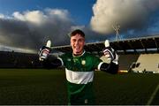 22 November 2020; Tipperary goalkeeper Evan Comerford after the Munster GAA Football Senior Championship Final match between Cork and Tipperary at Páirc Uí Chaoimh in Cork. Photo by Ray McManus/Sportsfile