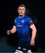 22 November 2020; Dan Leavy of Leinster during the Guinness PRO14 match between Leinster and Cardiff Blues at the RDS Arena in Dublin. Photo by Ramsey Cardy/Sportsfile