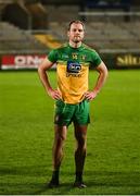 22 November 2020; Michael Murphy of Donegal following the Ulster GAA Football Senior Championship Final match between Cavan and Donegal at Athletic Grounds in Armagh. Photo by David Fitzgerald/Sportsfile