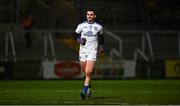 22 November 2020; Raymond Galligan of Cavan celebrates his side's goal during the Ulster GAA Football Senior Championship Final match between Cavan and Donegal at Athletic Grounds in Armagh. Photo by David Fitzgerald/Sportsfile