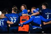 22 November 2020; Jack Dunne of Leinster following the Guinness PRO14 match between Leinster and Cardiff Blues at the RDS Arena in Dublin. Photo by Ramsey Cardy/Sportsfile