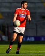 22 November 2020; Luke Connolly of Cork during the Munster GAA Football Senior Championship Final match between Cork and Tipperary at Páirc Uí Chaoimh in Cork. Photo by Ray McManus/Sportsfile