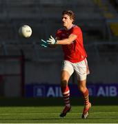 22 November 2020; Ian Maguire of Cork during the Munster GAA Football Senior Championship Final match between Cork and Tipperary at Páirc Uí Chaoimh in Cork. Photo by Ray McManus/Sportsfile