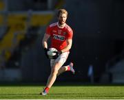 22 November 2020; Ruairi Deane of Cork during the Munster GAA Football Senior Championship Final match between Cork and Tipperary at Páirc Uí Chaoimh in Cork. Photo by Ray McManus/Sportsfile