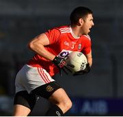 22 November 2020; Luke Connolly of Cork during the Munster GAA Football Senior Championship Final match between Cork and Tipperary at Páirc Uí Chaoimh in Cork. Photo by Ray McManus/Sportsfile