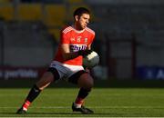 22 November 2020; Luke Connolly of Cork during the Munster GAA Football Senior Championship Final match between Cork and Tipperary at Páirc Uí Chaoimh in Cork. Photo by Ray McManus/Sportsfile