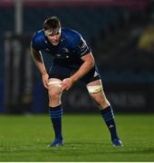 22 November 2020; Ryan Baird of Leinster during the Guinness PRO14 match between Leinster and Cardiff Blues at the RDS Arena in Dublin. Photo by Ramsey Cardy/Sportsfile