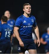 22 November 2020; Michael Silvester of Leinster during the Guinness PRO14 match between Leinster and Cardiff Blues at the RDS Arena in Dublin. Photo by Ramsey Cardy/Sportsfile