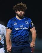 22 November 2020; Michael Milne of Leinster during the Guinness PRO14 match between Leinster and Cardiff Blues at the RDS Arena in Dublin. Photo by Ramsey Cardy/Sportsfile