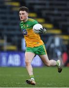 14 November 2020; Niall O'Donnell of Donegal during the Ulster GAA Football Senior Championship Semi-Final match between Donegal and Armagh at Kingspan Breffni in Cavan. Photo by Ramsey Cardy/Sportsfile