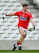 22 November 2020; Cathail O’ Mahony of Cork during the Munster GAA Football Senior Championship Final match between Cork and Tipperary at Páirc Uí Chaoimh in Cork. Photo by Eóin Noonan/Sportsfile