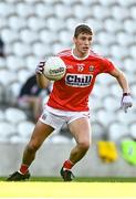 22 November 2020; Sean White of Cork during the Munster GAA Football Senior Championship Final match between Cork and Tipperary at Páirc Uí Chaoimh in Cork. Photo by Eóin Noonan/Sportsfile