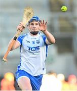 21 November 2020; Austin Gleeson of Waterford during the GAA Hurling All-Ireland Senior Championship Quarter-Final match between Clare and Waterford at Pairc Uí Chaoimh in Cork. Photo by Eóin Noonan/Sportsfile