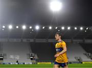 21 November 2020; Rory Hayes of Clare following the GAA Hurling All-Ireland Senior Championship Quarter-Final match between Clare and Waterford at Pairc Uí Chaoimh in Cork. Photo by Eóin Noonan/Sportsfile