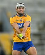 21 November 2020; Aron Shanagher of Clare during the GAA Hurling All-Ireland Senior Championship Quarter-Final match between Clare and Waterford at Pairc Uí Chaoimh in Cork. Photo by Eóin Noonan/Sportsfile