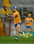 21 November 2020; Shane O'Donnell of Clare during the GAA Hurling All-Ireland Senior Championship Quarter-Final match between Clare and Waterford at Pairc Uí Chaoimh in Cork. Photo by Eóin Noonan/Sportsfile