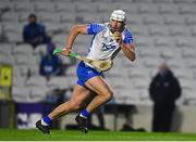 21 November 2020; Neil Montgomery of Waterford during the GAA Hurling All-Ireland Senior Championship Quarter-Final match between Clare and Waterford at Pairc Uí Chaoimh in Cork. Photo by Eóin Noonan/Sportsfile