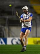 21 November 2020; Jack Fagan of Waterford during the GAA Hurling All-Ireland Senior Championship Quarter-Final match between Clare and Waterford at Pairc Uí Chaoimh in Cork. Photo by Eóin Noonan/Sportsfile