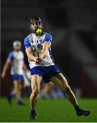 21 November 2020; Jamie Barron of Waterford during the GAA Hurling All-Ireland Senior Championship Quarter-Final match between Clare and Waterford at Pairc Uí Chaoimh in Cork. Photo by Eóin Noonan/Sportsfile