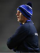 21 November 2020; Waterford manager Liam Cahill during the GAA Hurling All-Ireland Senior Championship Quarter-Final match between Clare and Waterford at Pairc Uí Chaoimh in Cork. Photo by Eóin Noonan/Sportsfile