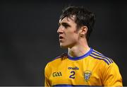 21 November 2020; Rory Hayes of Clare following the GAA Hurling All-Ireland Senior Championship Quarter-Final match between Clare and Waterford at Pairc Uí Chaoimh in Cork. Photo by Eóin Noonan/Sportsfile