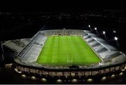 21 November 2020; A general view of Pairc Uí Chaoimh following the GAA Hurling All-Ireland Senior Championship Quarter-Final match between Clare and Waterford at Pairc Uí Chaoimh in Cork. Photo by Eóin Noonan/Sportsfile