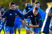 25 November 2020; Ross Molony during Leinster Rugby squad training at UCD in Dublin. Photo by Ramsey Cardy/Sportsfile