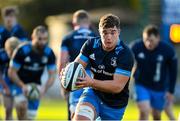 25 November 2020; Scott Penny during Leinster Rugby squad training at UCD in Dublin. Photo by Ramsey Cardy/Sportsfile