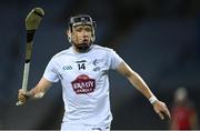 22 November 2020; Brian Byrne of Kildare during the Christy Ring Cup Final match between Down and Kildare at Croke Park in Dublin. Photo by Piaras Ó Mídheach/Sportsfile