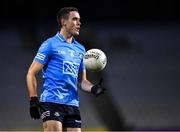 21 November 2020; Brian Fenton of Dublin during the Leinster GAA Football Senior Championship Final match between Dublin and Meath at Croke Park in Dublin. Photo by Ray McManus/Sportsfile