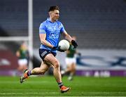 21 November 2020; John Small of Dublin during the Leinster GAA Football Senior Championship Final match between Dublin and Meath at Croke Park in Dublin. Photo by Ray McManus/Sportsfile