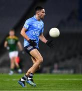 21 November 2020; Niall Scully of Dublin during the Leinster GAA Football Senior Championship Final match between Dublin and Meath at Croke Park in Dublin. Photo by Ray McManus/Sportsfile