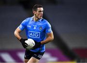 21 November 2020; Brian Fenton of Dublin during the Leinster GAA Football Senior Championship Final match between Dublin and Meath at Croke Park in Dublin. Photo by Ray McManus/Sportsfile