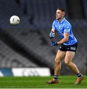 21 November 2020; Paddy Small of Dublin during the Leinster GAA Football Senior Championship Final match between Dublin and Meath at Croke Park in Dublin. Photo by Ray McManus/Sportsfile