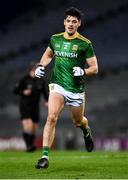 21 November 2020; Séamus Lavin of Meath during the Leinster GAA Football Senior Championship Final match between Dublin and Meath at Croke Park in Dublin. Photo by Ray McManus/Sportsfile