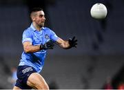 21 November 2020; James McCarthy of Dublin during the Leinster GAA Football Senior Championship Final match between Dublin and Meath at Croke Park in Dublin. Photo by Ray McManus/Sportsfile