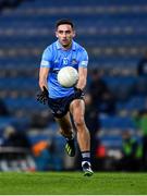 21 November 2020; Niall Scully of Dublin during the Leinster GAA Football Senior Championship Final match between Dublin and Meath at Croke Park in Dublin. Photo by Ray McManus/Sportsfile