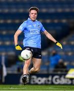 21 November 2020; Robert McDaid of Dublin during the Leinster GAA Football Senior Championship Final match between Dublin and Meath at Croke Park in Dublin. Photo by Ray McManus/Sportsfile