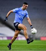 21 November 2020; James McCarthy of Dublin during the Leinster GAA Football Senior Championship Final match between Dublin and Meath at Croke Park in Dublin. Photo by Ray McManus/Sportsfile