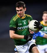 21 November 2020; Shane McEntee of Meath during the Leinster GAA Football Senior Championship Final match between Dublin and Meath at Croke Park in Dublin. Photo by Ray McManus/Sportsfile