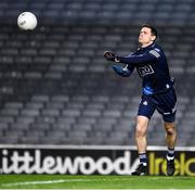 21 November 2020; Stephen Cluxton of Dublin during the Leinster GAA Football Senior Championship Final match between Dublin and Meath at Croke Park in Dublin. Photo by Ray McManus/Sportsfile