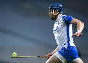 28 November 2020; Austin Gleeson of Waterford during the GAA Hurling All-Ireland Senior Championship Semi-Final match between Kilkenny and Waterford at Croke Park in Dublin. Photo by Harry Murphy/Sportsfile